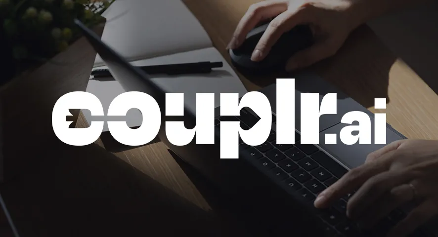 couplr.ai logo
