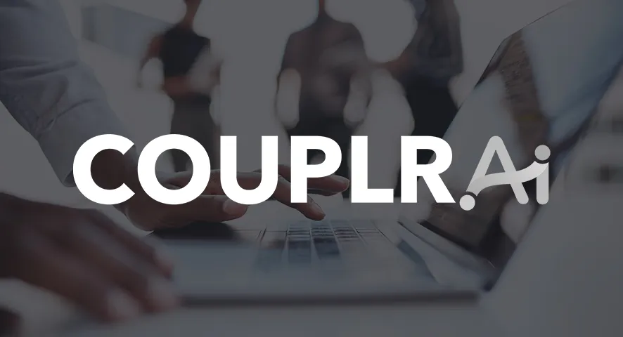 Couplr AI logo